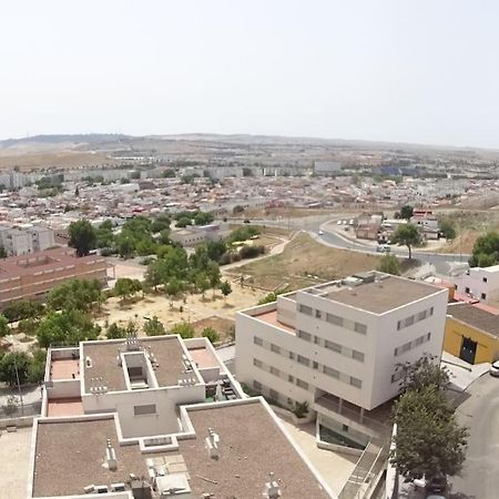Apartamento Cerca Del Centro Jerez de la Frontera Bagian luar foto