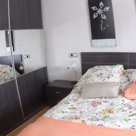 Apartamento Cerca Del Centro Jerez de la Frontera Bagian luar foto