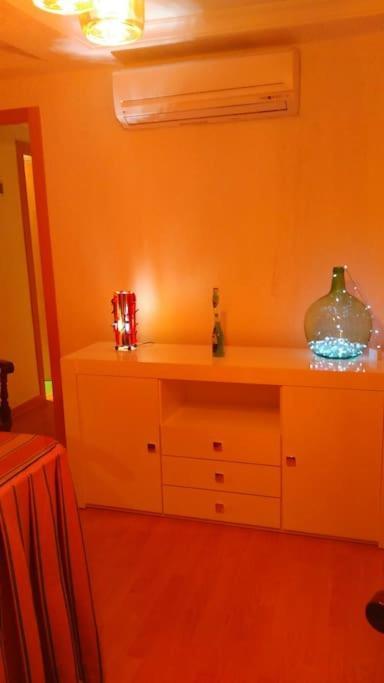 Apartamento Cerca Del Centro Jerez de la Frontera Bagian luar foto