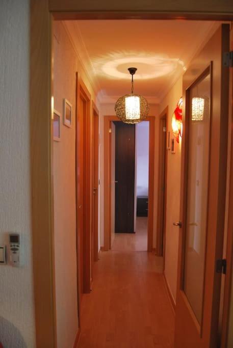 Apartamento Cerca Del Centro Jerez de la Frontera Bagian luar foto