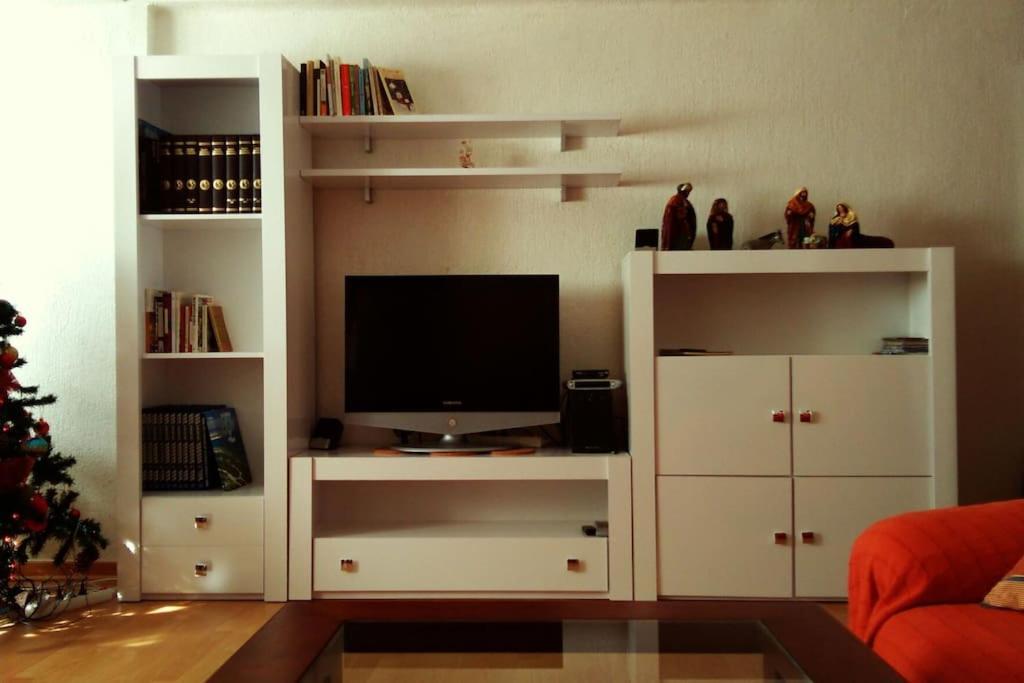 Apartamento Cerca Del Centro Jerez de la Frontera Bagian luar foto