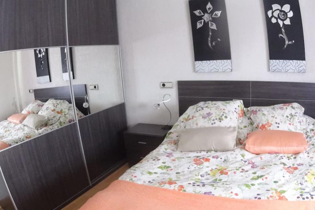Apartamento Cerca Del Centro Jerez de la Frontera Bagian luar foto