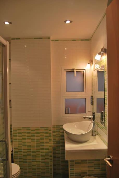 Apartamento Cerca Del Centro Jerez de la Frontera Bagian luar foto