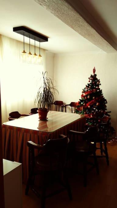 Apartamento Cerca Del Centro Jerez de la Frontera Bagian luar foto
