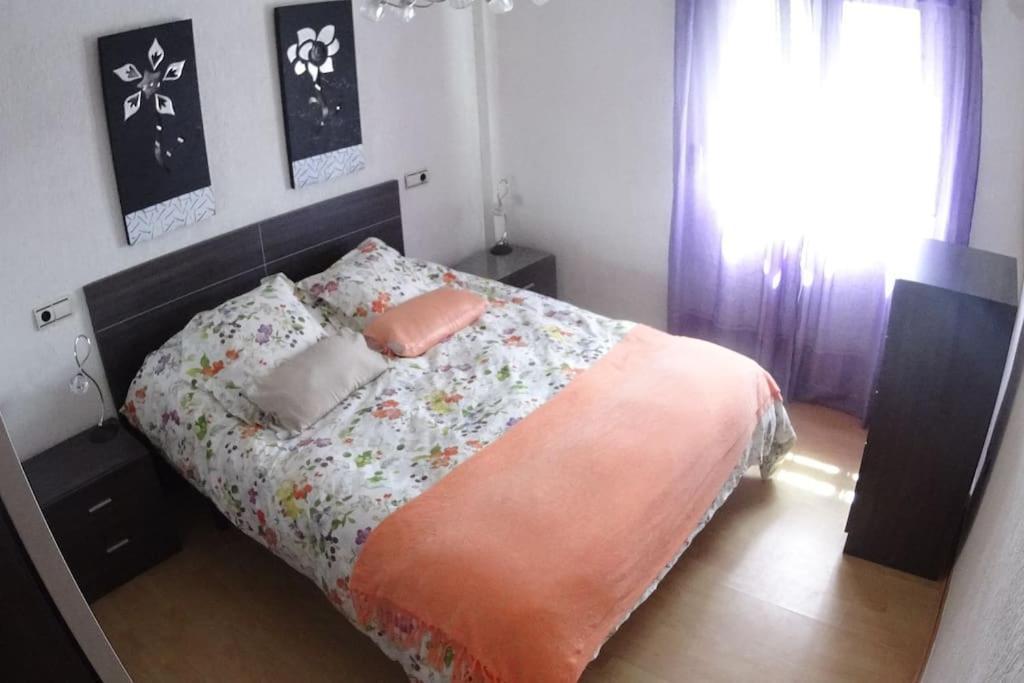 Apartamento Cerca Del Centro Jerez de la Frontera Bagian luar foto